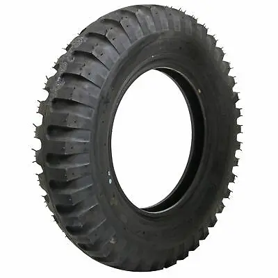 Coker Firestone Military Tire 7.50-20 Bias-ply Blackwall 77504 Each • $420