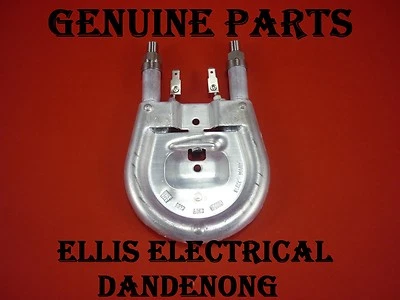 $42.50 • Buy Delonghi Coffee Machine Heating Element For Magnifica Primadonna Perfecta Models