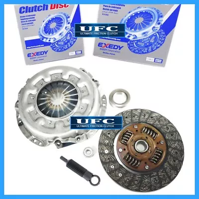 $395.58 • Buy EXEDY CLUTCH KIT Fits 4RUNNER PICKUP 2.4L TURBO 22RTEC SUPRA 2.8L 5MGE 3.0L 7MGE