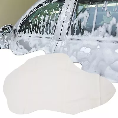 Multipurpose Chamois Leather Cleaning Towel Perfect For Cars Mobiles 40*60cm • $10.51