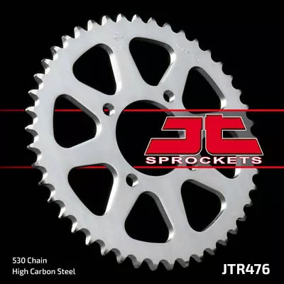 Kawasaki KH400 S3 1976-1977 Rear Sprocket JTR476 - 41 Tooth • £24.10