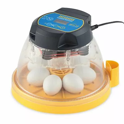 £154.99 • Buy Brinsea Mini II Advance Incubator (Automatic)