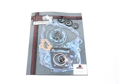 $17.99 • Buy Honda Complete Engine Gasket Kit Set Crf70 Xr70 Atc70 Trx70 Ct70 Sl70 Xl70 C70