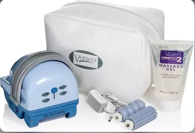 VERSEO Cellulite Reducer ROLLER CELL 2 Massage System *NO BOX* • $49.90