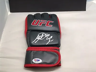 Vitor Belfort Signed UFC Glove Autographed PSA/DNA COA 1A • $199.99