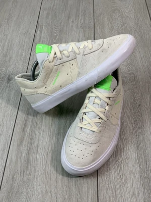 £45 • Buy NIKE AIR JORDAN SERIES 05 ‘DEAR STUDIO’ Women’s Suede Trainers UK 7 EUR 41