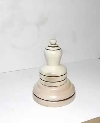 £20 • Buy Hand Made Gavel And Block 