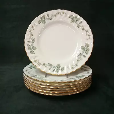 Minton GREENWICH Salad Plate 8 Inches • $5.25