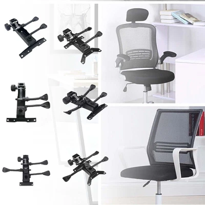 $61.03 • Buy Office Chair Base Replacement Rotating Tray Replacement Office Chair Tilt And