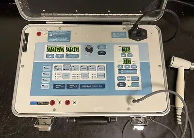 Rich-mar Winner CM2 P Portable Ultrasound Therapy Apparatus • $599.99