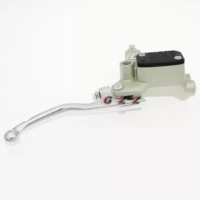 New Front Brake Master Cylinder For KTM 125 150 250 300 450 XC/W EXC/-F XCF/-W • $78.90