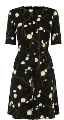 Warehouse Firefly Flippy Dress 10 BNWT • £3.50