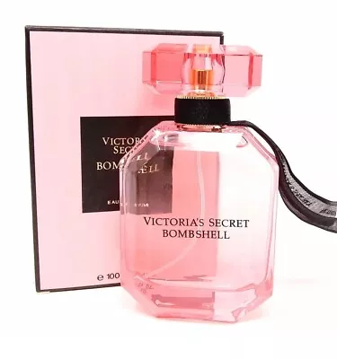 Victoria's Secret Bombshell Beach Women's 3.4oz Eau De Parfum • $29.33