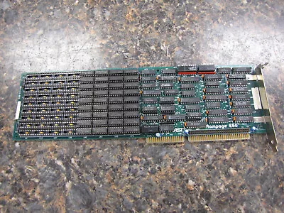 Vintage AST Rampage 286 Memory Expansion Card 202154-002 • £24.09