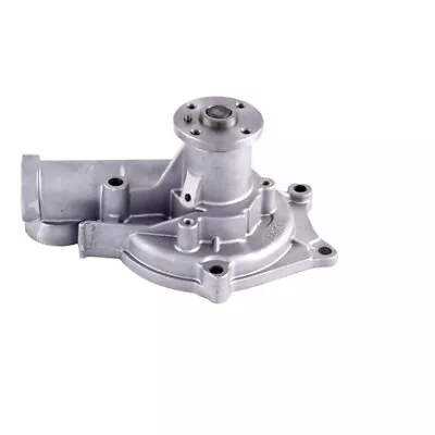 Gates 42163 Engine Water Pump   Premium • $38.07