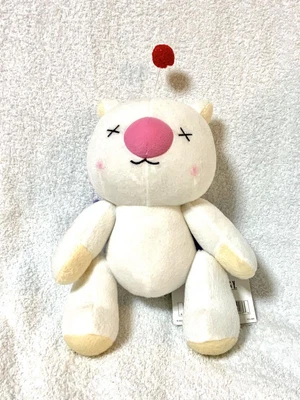 $82.99 • Buy Plush Moogle Final Fantasy Series