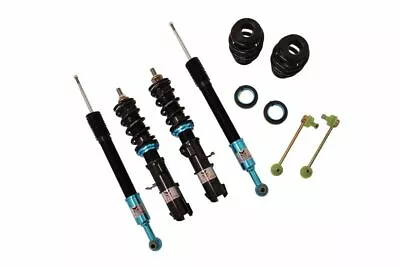 Megan Racing MR-CDK-PGT0-EZ Coilovers Suspension New For 2004-2006 Pontiac GTO • $736