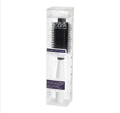 Tangle Teezer Blow-drying Hairbrush Volumising Round Tool Brush - Small Size • £6.95