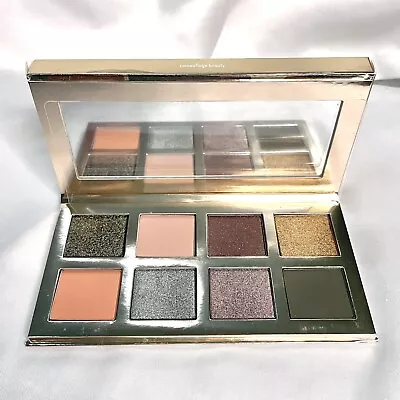 Stila Camouflage Beauty Eye Shadow Palette - 8 Shades Boxed • $29.99