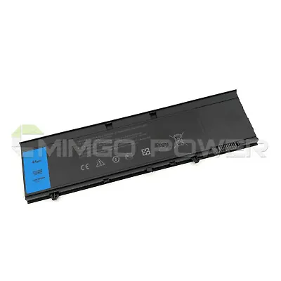 New RV8MP 44Wh Battery For Dell Latitude XT3 Tablet PC H6T9R 1NP0F 37HGH 9G8JN • $38.50