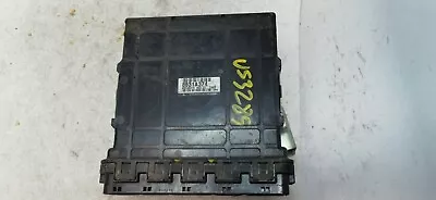 2008 Mitsubishi Eclipse 2.4L Computer Brain Engine Control ECU ECM EBX 8631A374 • $49.56