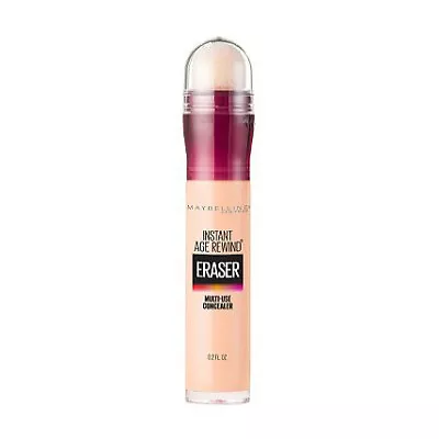 Instant Age Rewind Eraser Dark Circle Treatment Concealer • $10