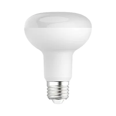 GE LED Reflector 10W ES/E27 R80 Spot Bulb 3000K Light Spot Bulb - Pack Of 2 • £10.95