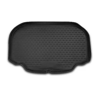 Cargo Liner For Mercedes SL Class R230 2003-2012 Rear Trunk Floor Mat 3D Black • $64.90