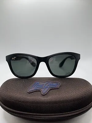 Maui Jim Hana Bay Square Sunglasses • $150