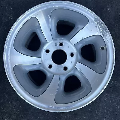 1998 2005 Chevrolet Blazer S10 Jimmy 15 Inch Wheel Rim Factory Oem 9592679 A3 • $78.99