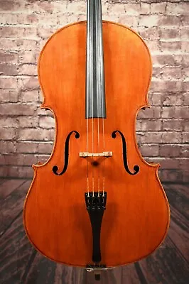 Simon Joseph 7/8 Meister Cello (Cello) • $5507.07