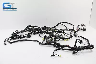 Mitsubishi Outlander Main Body Floor Wire Wiring Harness Oem 2022 💠 • $854.99