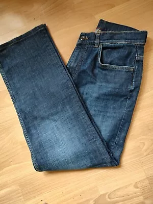 Gant Jeans Jason W30 L32 • £11.99