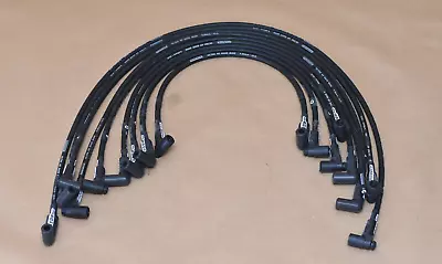 SALE Moroso Ultra 40 Spark Plug Wires Small Block Chevy 350 400 SBC HEI Style • $90.99
