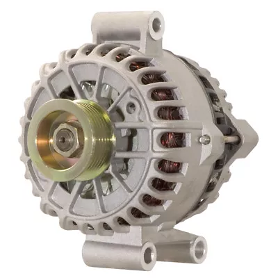 250AMP HIGH OUTPUT ALTERNATOR Fits FORD MUSTANG MUSTANG 4.0L V6 2005 2006 07 08 • $199.56