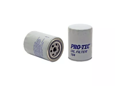 For 1997 Volkswagen EuroVan Oil Filter WIX 71874CZGK 2.4L 5 Cyl DIESEL • $17