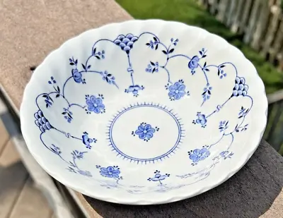 Myott Finlandia Staffordshire England Coupe Cereal Bowl 6 3/8   - Mint • $5.55