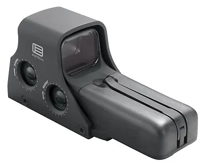 EOTech 512.A65 Holographic Weapon Sight - 1 MOA Reticle • $499