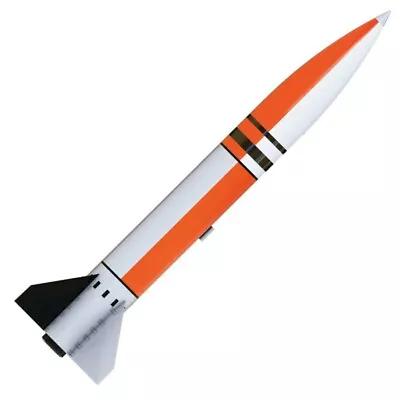 Estes Flying Model Rocket Kit Pro Doorknob EST 9720 • $43.99