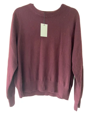 £24.99 • Buy Womens M&S Cashmere Jumper Size XL New