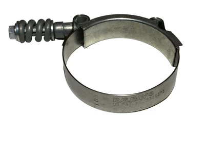 $27.99 • Buy R.G.RAY 5329673 / 2226-33 CLAMP HOSE - 3Pcs - New