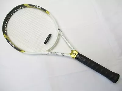 Volkl Dnx 2 Attiva Oversize Tennis Racquet (4 3/8) Auth. Dealer Demo. New Grip!! • $159.95