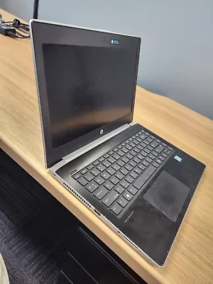 $175 • Buy HP ProBook 430 G5, I5-8250U, 8GB RAM, 256GB SSD Win10 PRO + Docking Station 
