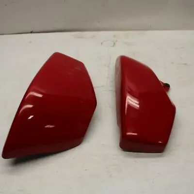 05-07 Honda Vtx1800f2 Side Cover Panel Cowl Fairing Bb351 • $100