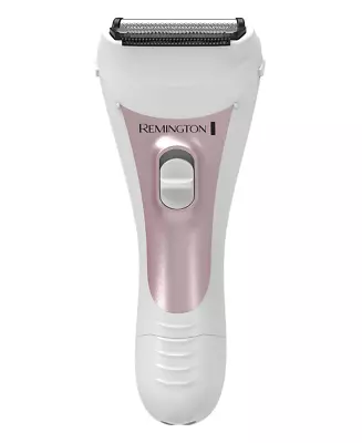 New Remington S2 Silky Lady Shaver • $49.95