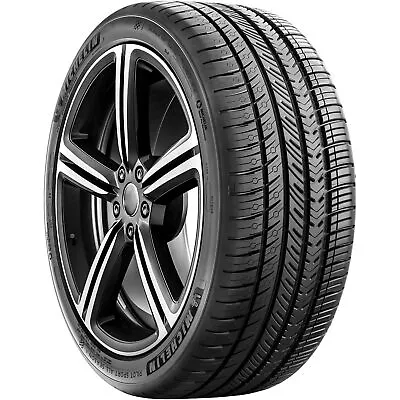 Michelin Pilot Sport All Season 4 Performance Tire 235/55ZR17 103Y XL DOT 2021 • $226.99