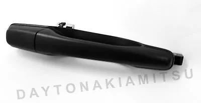 New OEM Mitsubishi Galant Exterior Passenger /Right Rear DOOR HANDLE MR970578XA  • $29.49