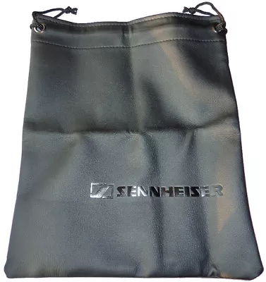$11.08 • Buy Sennheiser Headphones Carrying Pouch For HD 25, HD 215, HD 515, HD 518, HD 598 