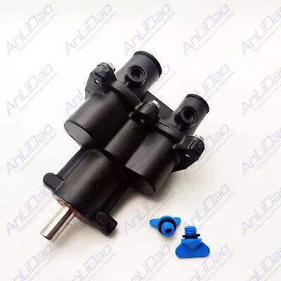 46- 8M0137216 8M0139995 For MerCruiser Sea Water Pump Plastic Housing TOP • $195