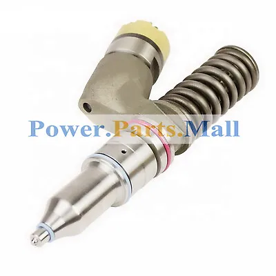 $596 • Buy 1PC New Fuel Injector 10R-1273 10R-8501 Fit For Caterpillar Engine C15 C16 3406E